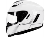 SENA Stryker Helmet - Glossy White