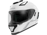 SENA Stryker Helmet - Glossy White