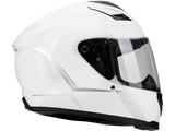 SENA Stryker Helmet - Glossy White