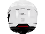 SENA Stryker Helmet - Glossy White