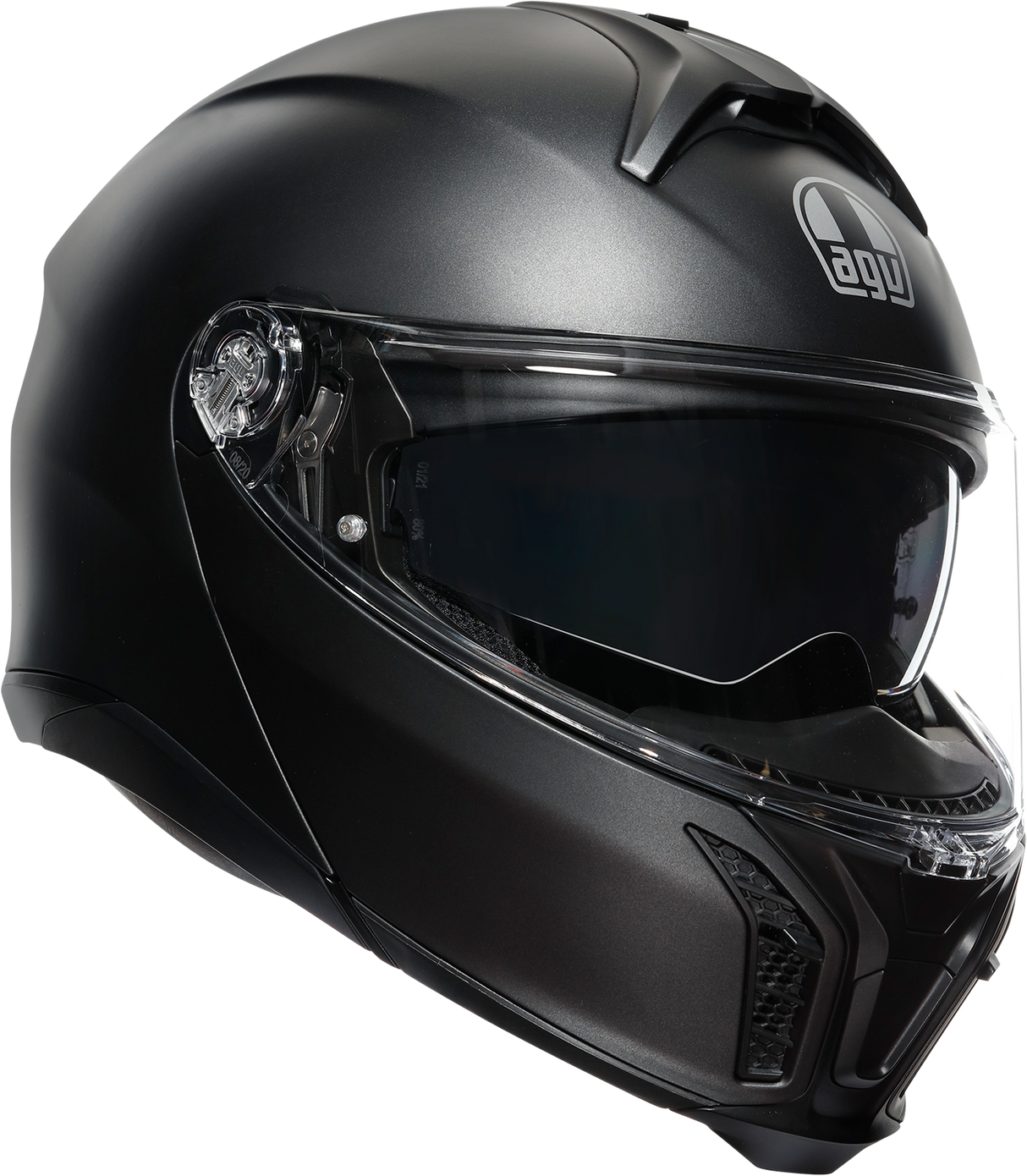 AGV Tourmodular Helmet - Matte Black - Medium 201251F4OY00312