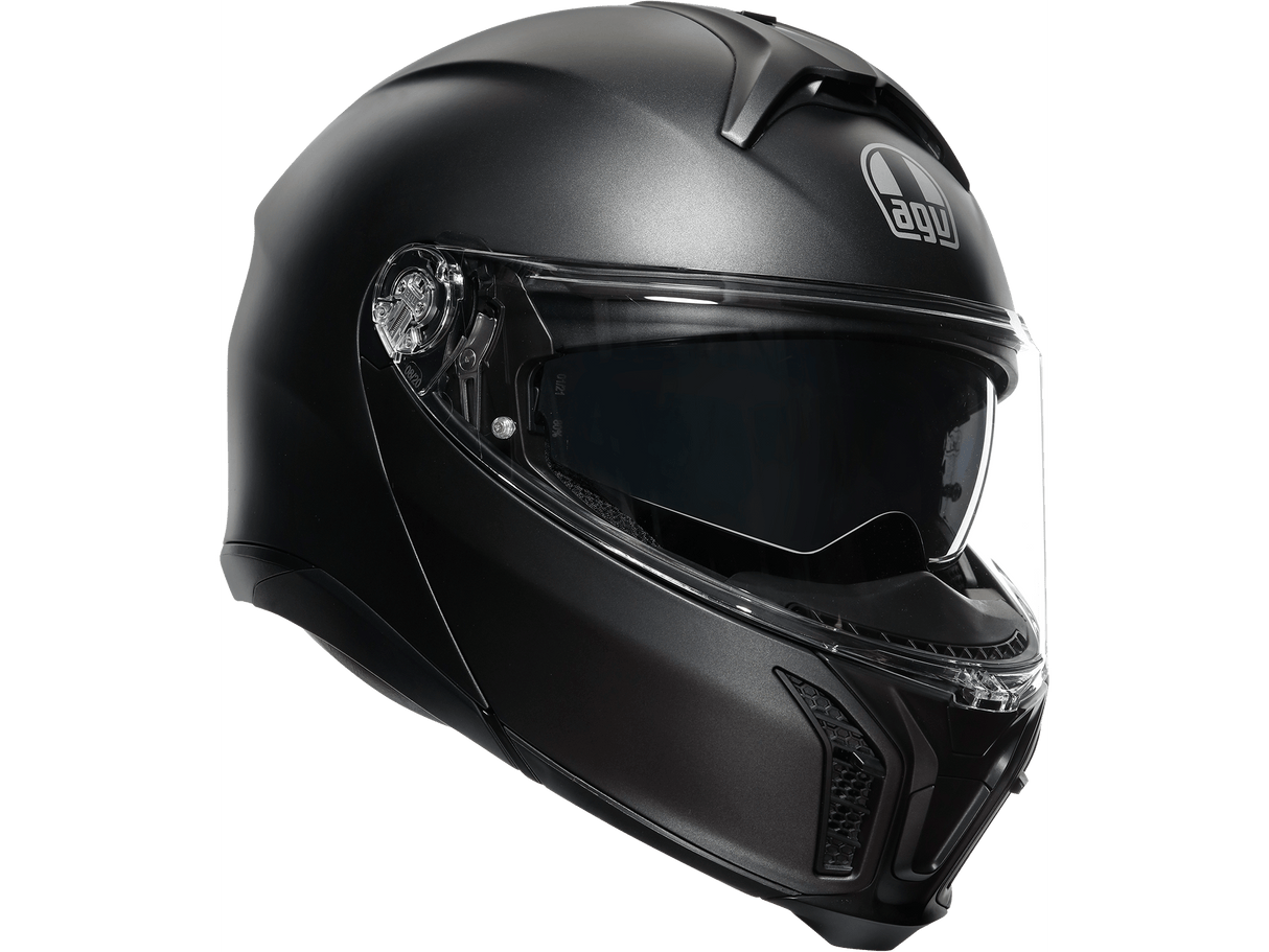 AGV Tourmodular Helmet - Matte Black - 2XL