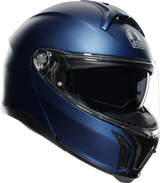 AGV Tourmodular Helmet - Galassia - Matte Blue - Small 201251F4OY00410