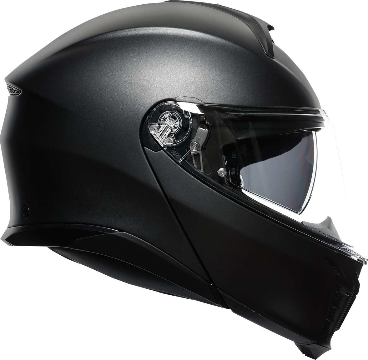 AGV Tourmodular Helmet - Matte Black - Large 201251F4OY00314