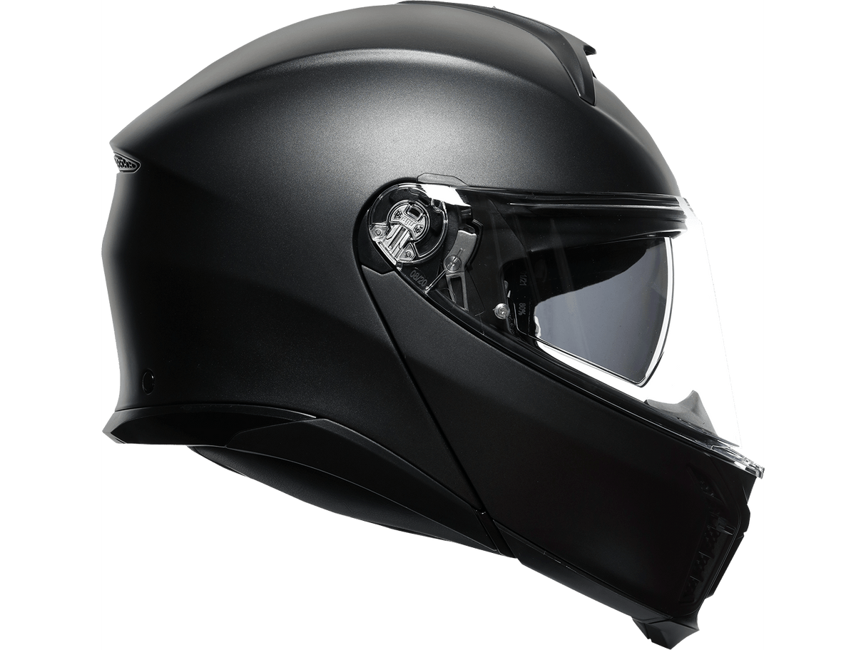 AGV Tourmodular Helmet - Matte Black - 2XL