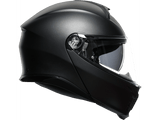 AGV Tourmodular Helmet - Matte Black - 2XL