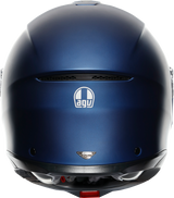 AGV Tourmodular Helmet - Galassia - Matte Blue - Small 201251F4OY00410