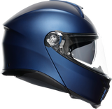 AGV Tourmodular Helmet - Galassia - Matte Blue - XL 201251F4OY00415