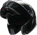 AGV Tourmodular Helmet - Black - Small 201251F4OY00110