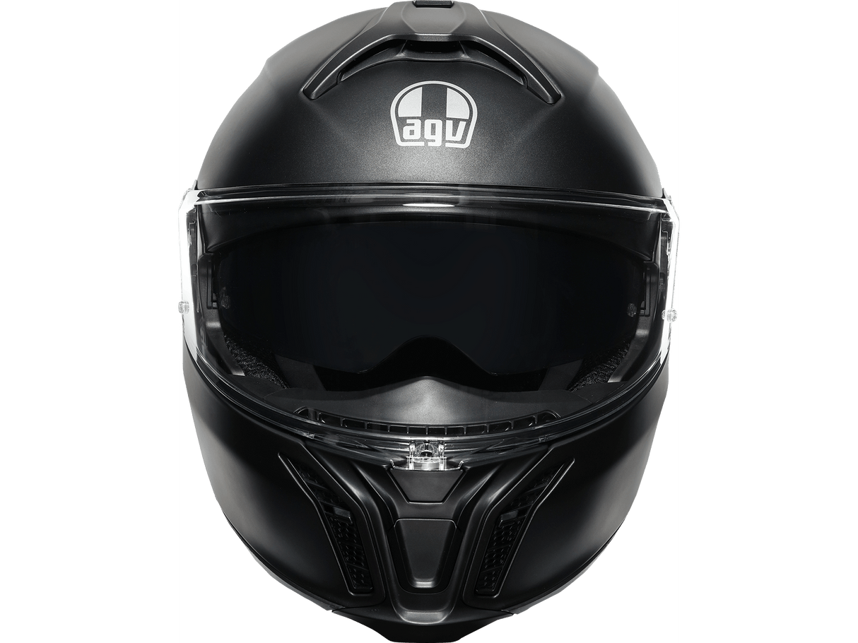 AGV Tourmodular Helmet - Matte Black - 2XL