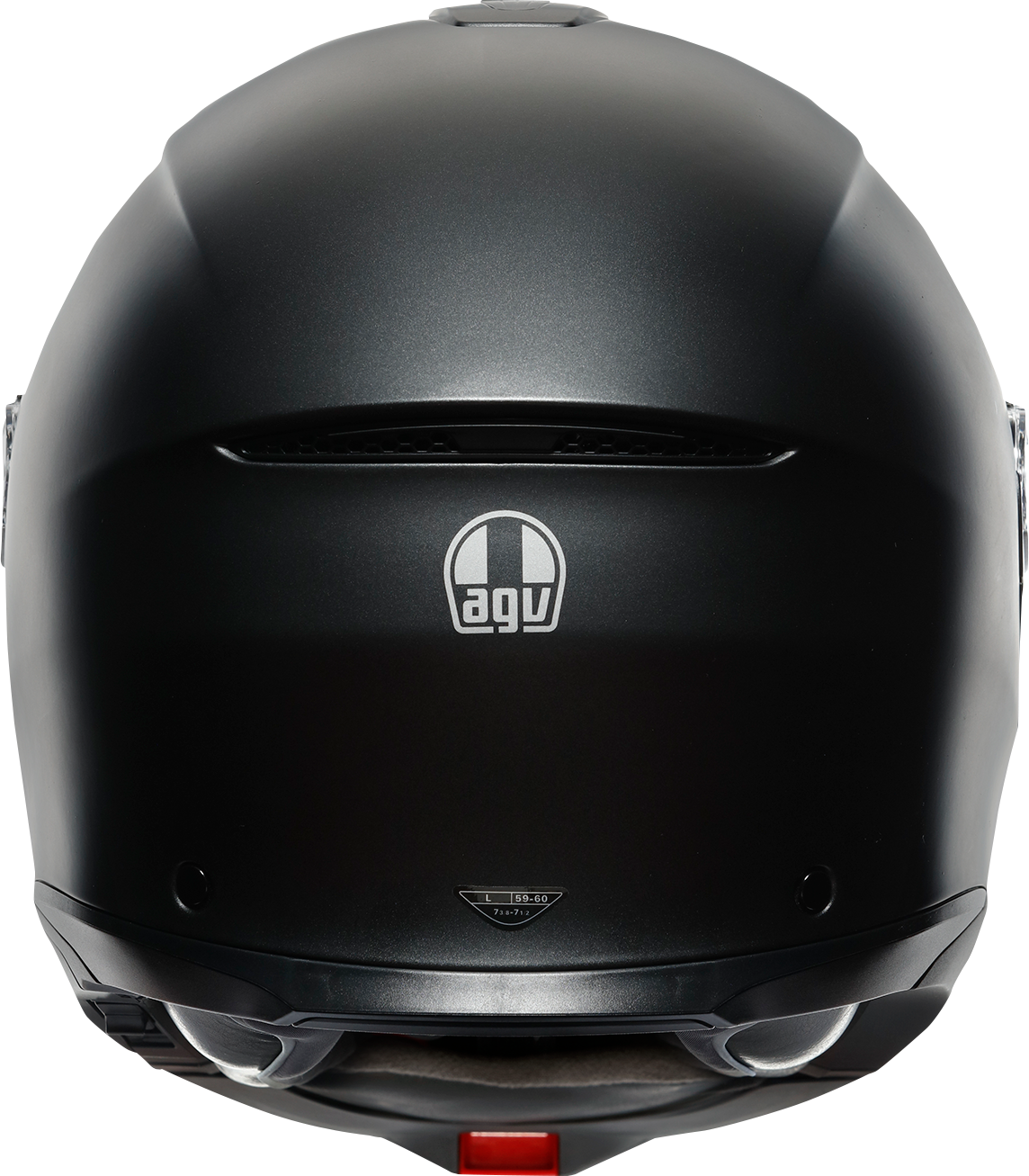 AGV Tourmodular Helmet - Matte Black - Small 201251F4OY00310