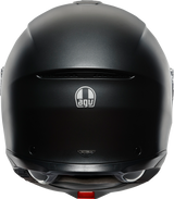 AGV Tourmodular Helmet - Matte Black - Small 201251F4OY00310