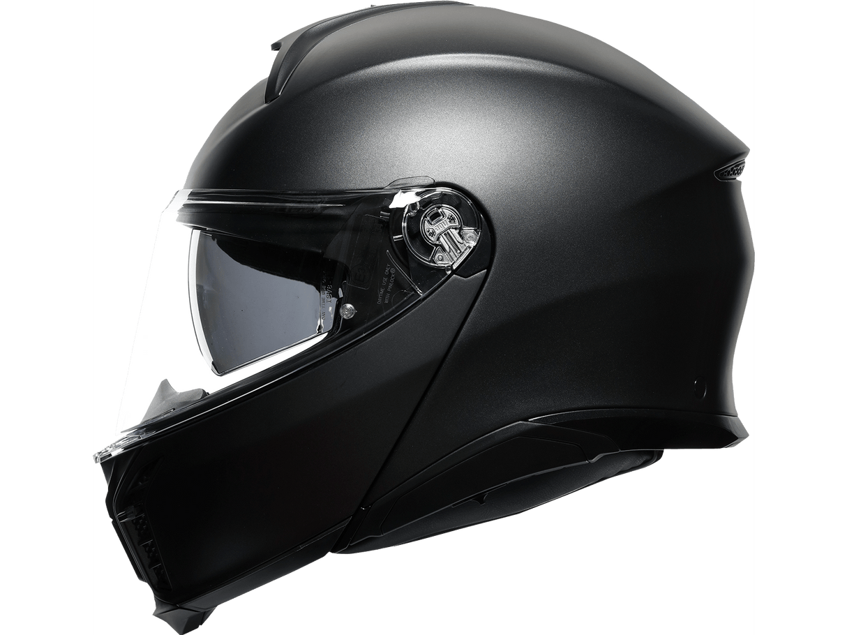 AGV Tourmodular Helmet - Matte Black - 2XL