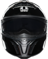 AGV Tourmodular Helmet - Black - Small 201251F4OY00110