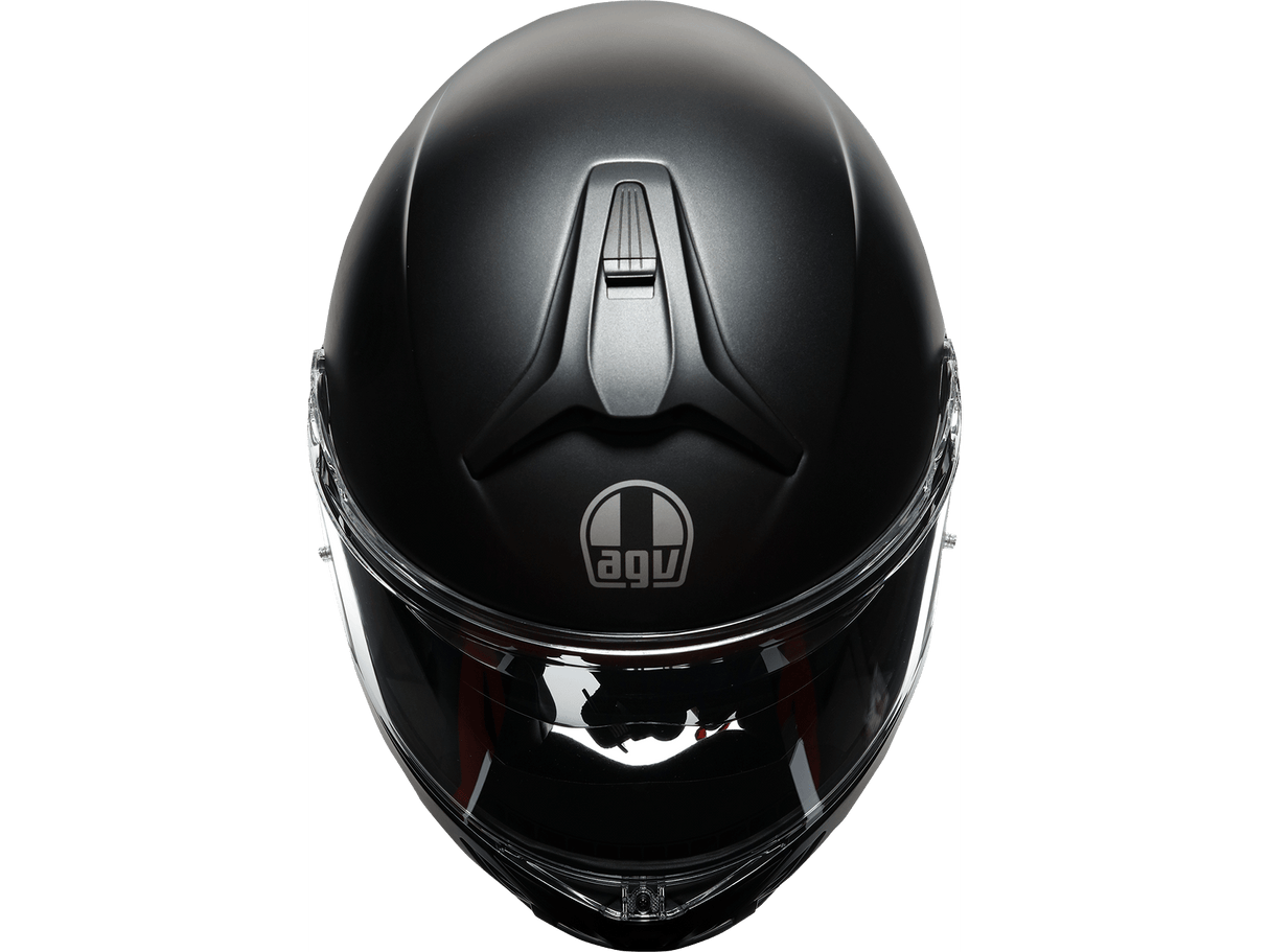 AGV Tourmodular Helmet - Matte Black - 2XL