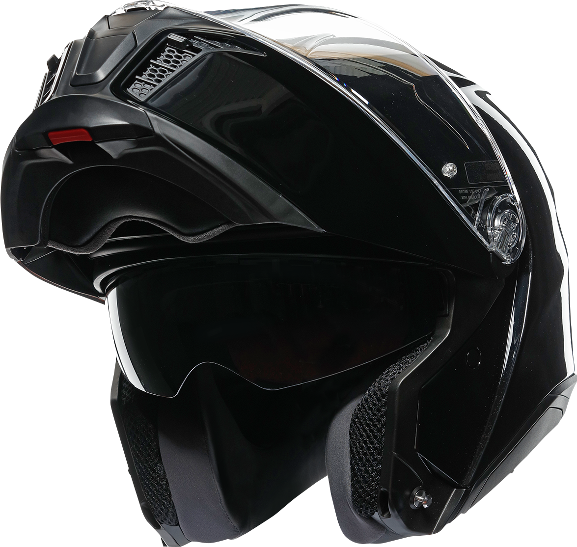 AGV Tourmodular Helmet - Black - XL 201251F4OY00115