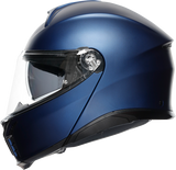 AGV Tourmodular Helmet - Galassia - Matte Blue - Small 201251F4OY00410