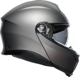 AGV Tourmodular Helmet - Luna Matte Gray - 2XL 201251F4OY00516