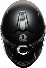 AGV Tourmodular Helmet - Matte Black - XL 201251F4OY00315