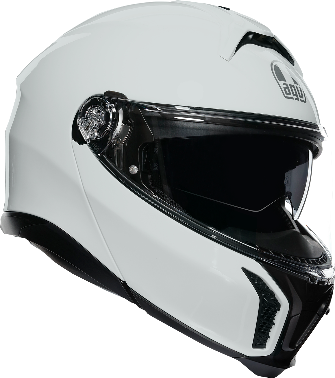 AGV Tourmodular Helmet - Stelvio White - Small 201251F4OY00610