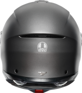 AGV Tourmodular Helmet - Luna Matte Gray - Small 201251F4OY00510