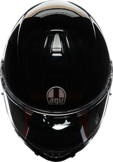 AGV Tourmodular Helmet - Black - 2XL 201251F4OY00116