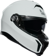 AGV Tourmodular Helmet - Stelvio White - 2XL 201251F4OY00616