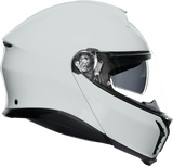 AGV Tourmodular Helmet - Stelvio White - Medium 201251F4OY00612