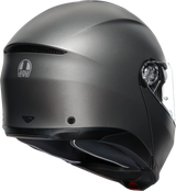 AGV Tourmodular Helmet - Luna Matte Gray - XL 201251F4OY00515