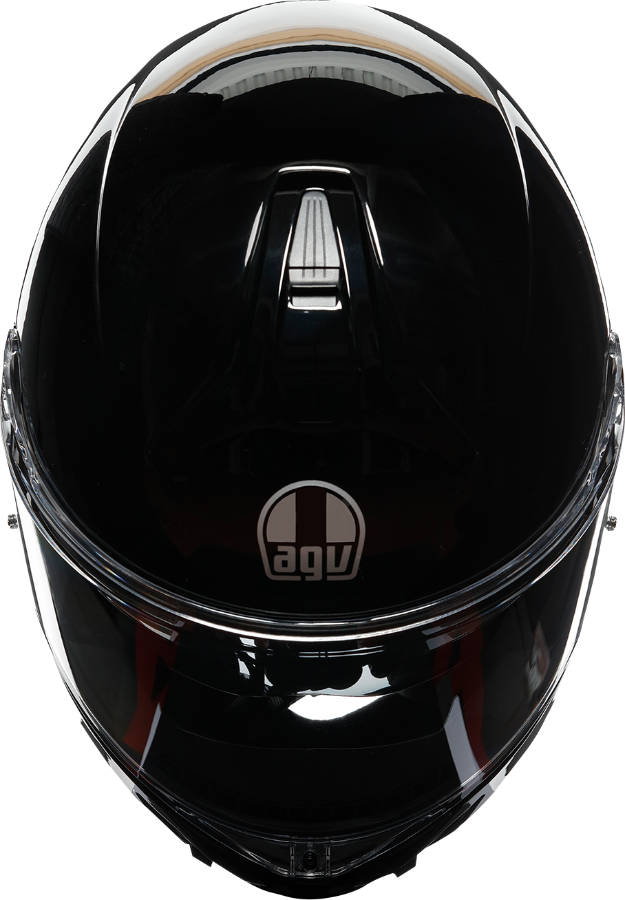 AGV Tourmodular Helmet - Black - Small 201251F4OY00110