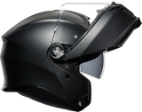 AGV Tourmodular Helmet - Matte Black - Medium 201251F4OY00312