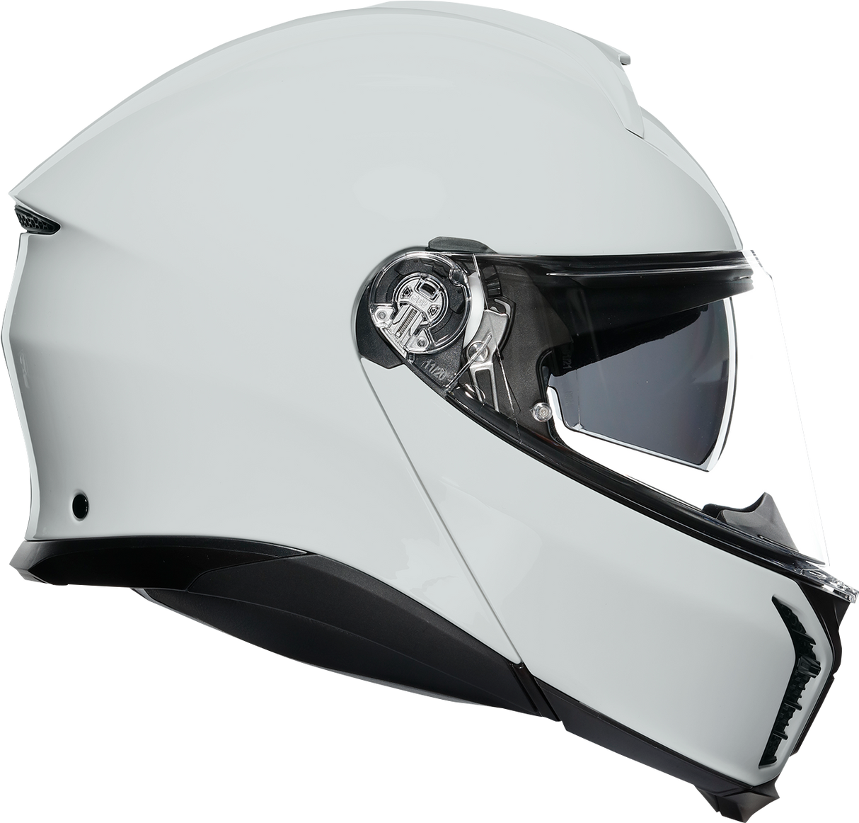 AGV Tourmodular Helmet - Stelvio White - Large 201251F4OY00614