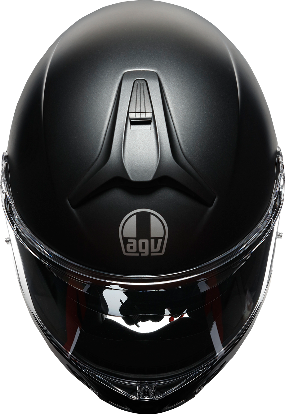 AGV Tourmodular Helmet - Matte Black - Small 201251F4OY00310