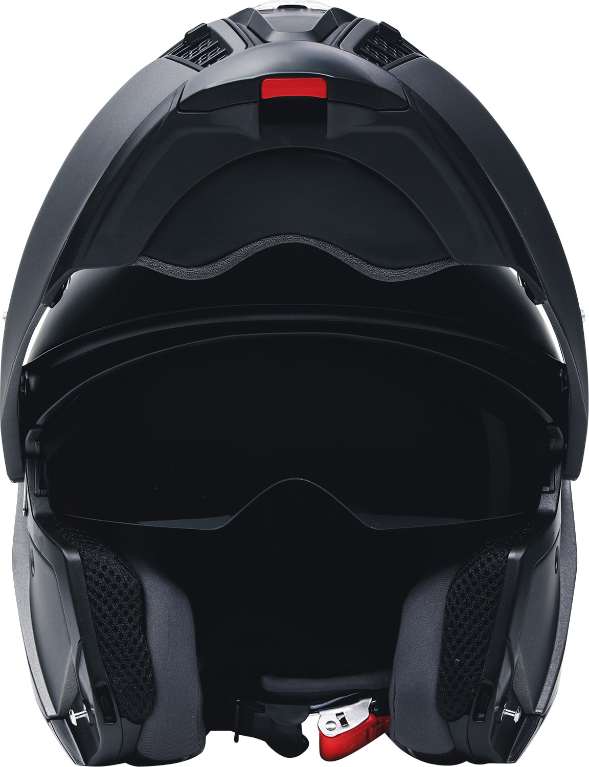 AGV Tourmodular Helmet - Luna Matte Gray - XL 201251F4OY00515