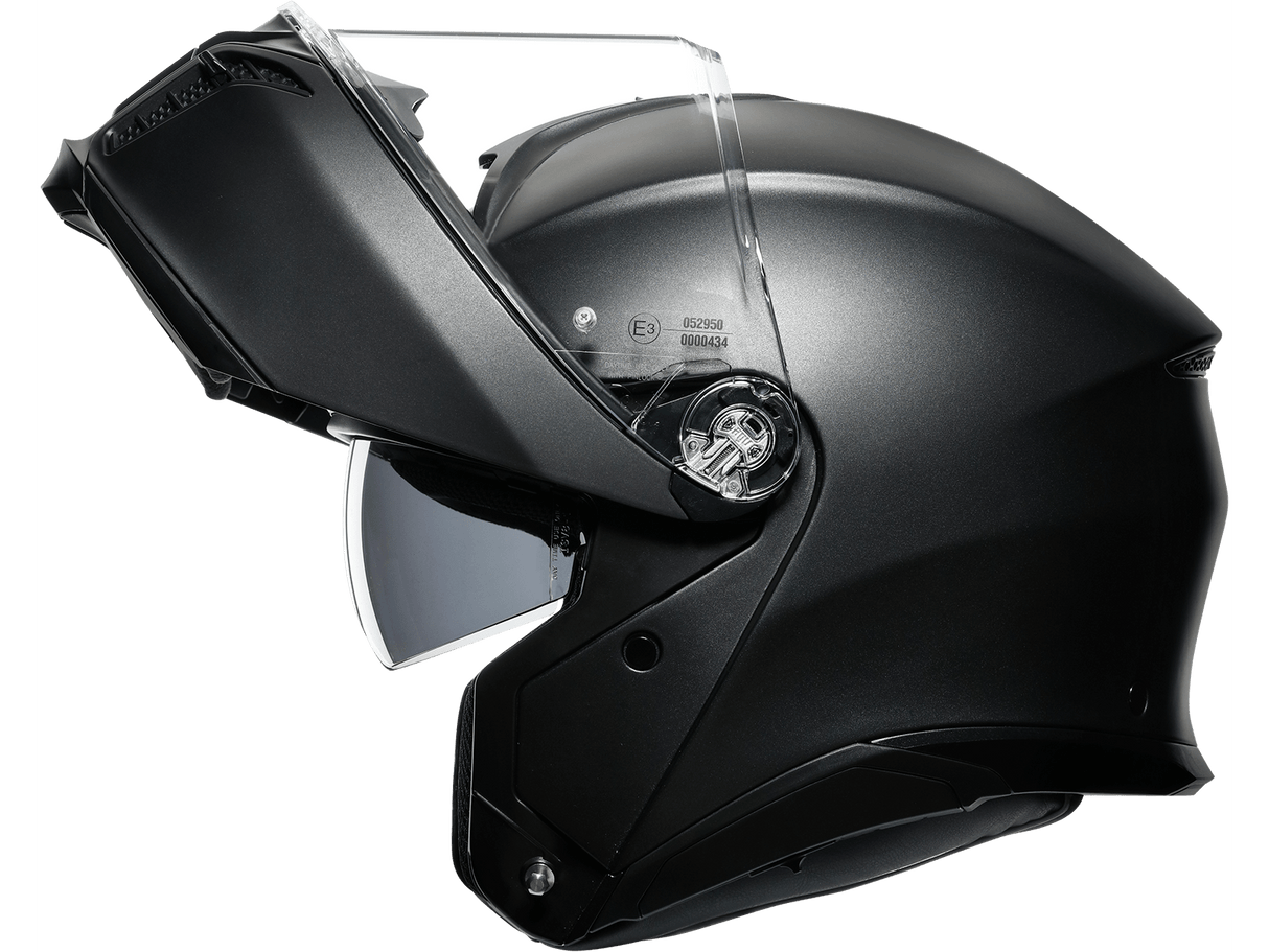 AGV Tourmodular Helmet - Matte Black - 2XL