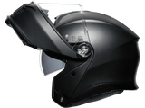 AGV Tourmodular Helmet - Matte Black - 2XL