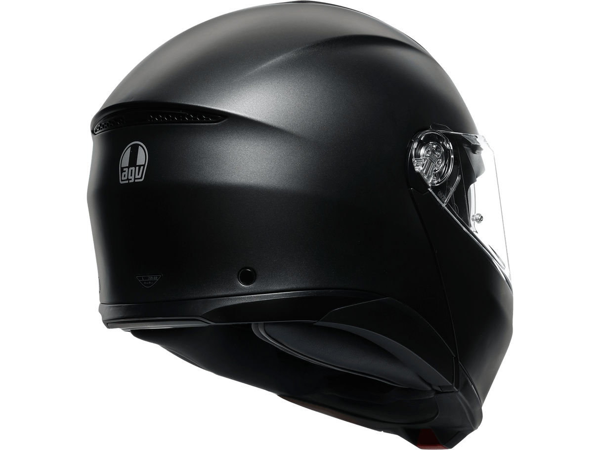 AGV Tourmodular Helmet - Matte Black - 2XL