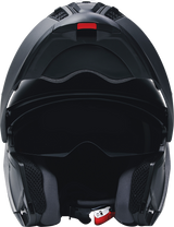 AGV Tourmodular Helmet - Luna Matte Gray - Small 201251F4OY00510