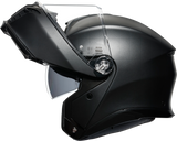 AGV Tourmodular Helmet - Matte Black - XL 201251F4OY00315