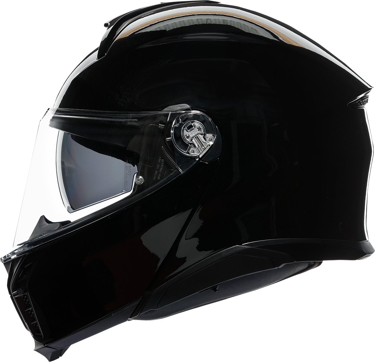 AGV Tourmodular Helmet - Black - Medium 201251F4OY00112