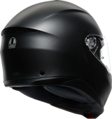 AGV Tourmodular Helmet - Matte Black - Small 201251F4OY00310