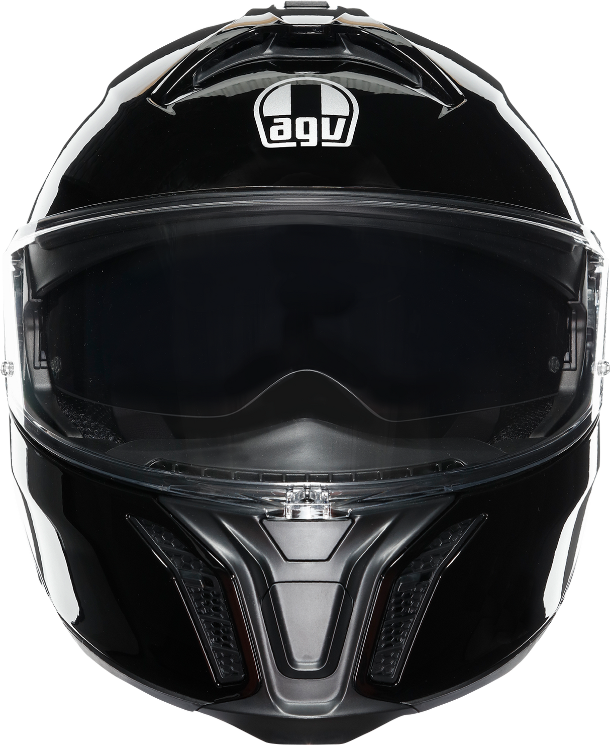 AGV Tourmodular Helmet - Black - Large 201251F4OY00114