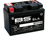 BS BATTERY Battery - BTZ14S (YTZ) 300638-1 - Moto Shop Service