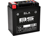 BS BATTERY Battery - BB9-B (YB) 300675 - Moto Shop Service