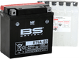 BS BATTERY Battery - BT9A-BS (YT) 300748 - Moto Shop Service