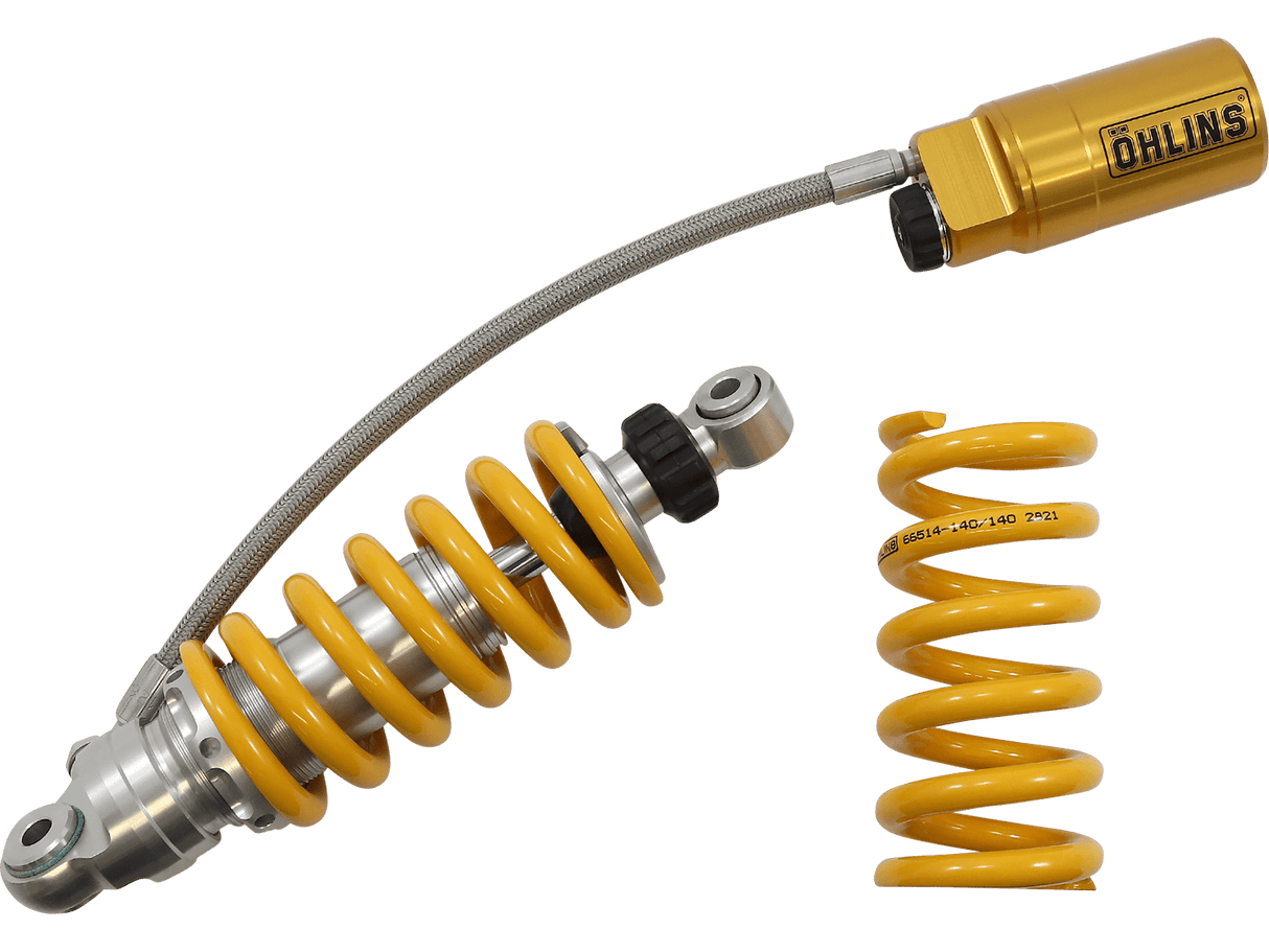 OHLINS Shock Absorber HO 047