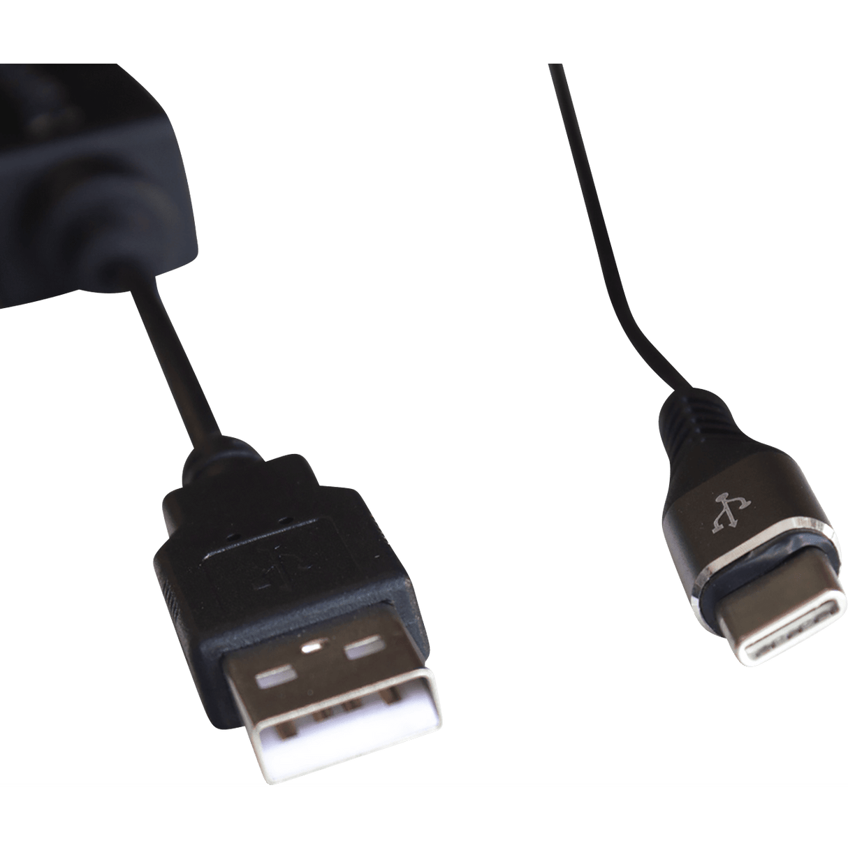 USB to USB-C Cable - Charger - Single-End - 4' 1248USBUSBC4FT