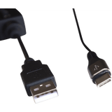 USB to USB-C Cable - Charger - Single-End - 4' 1248USBUSBC4FT