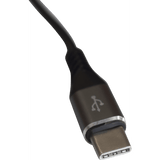 USB to USB-C Cable - Charger - Single-End - 4' 1248USBUSBC4FT