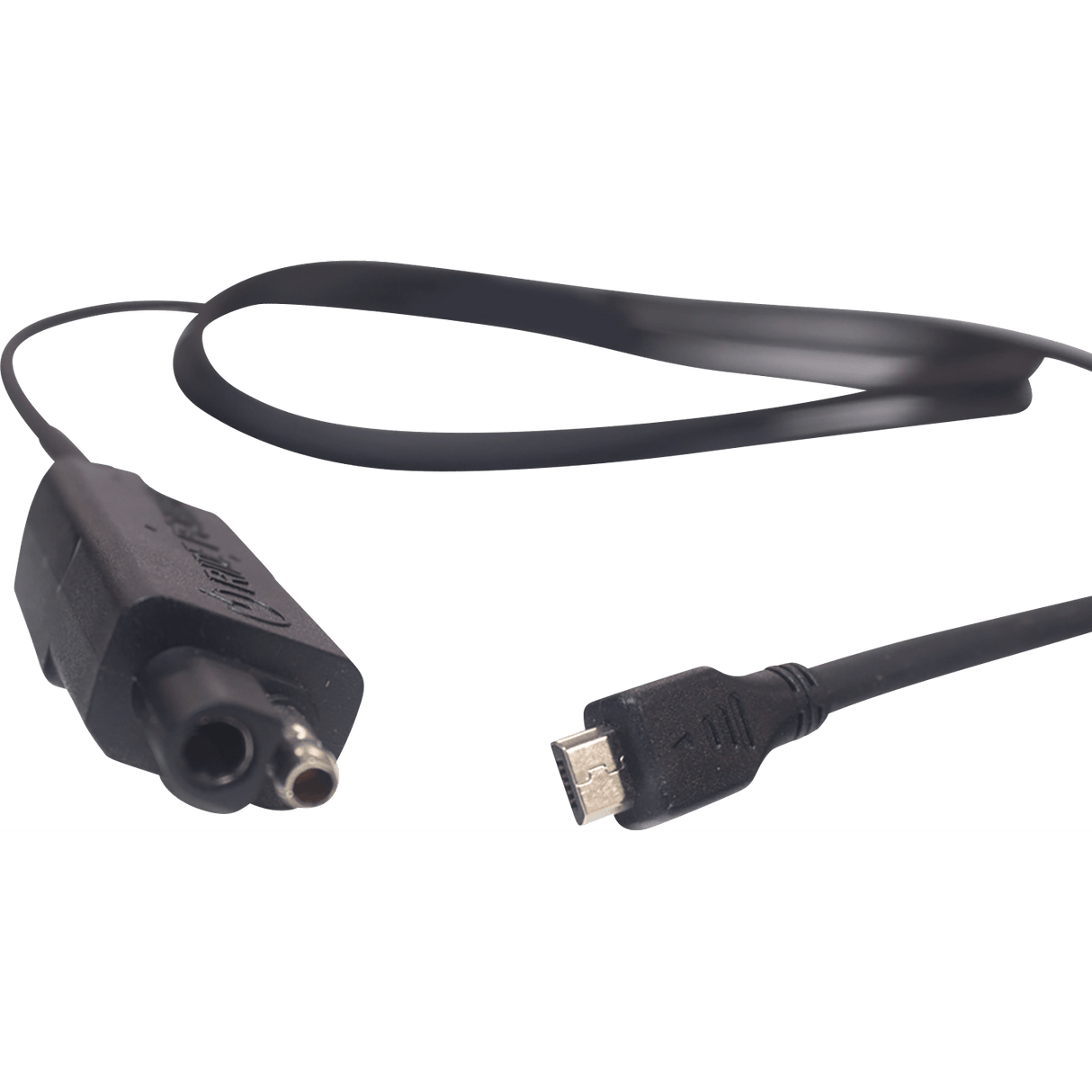 SAE to Micro USB Cable - Charger - Single-End - 4' RP1248IA4F